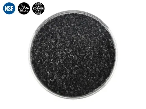 Coal Based Activated Carbon