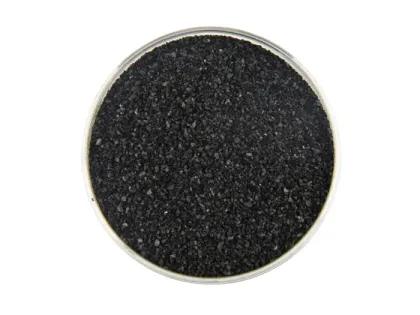 Agglomerated Granular Activated Carbon