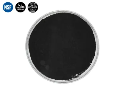 Coal Powdered Activated Carbon