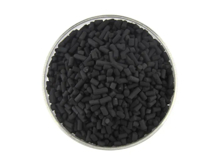 Columnar Activated Carbon