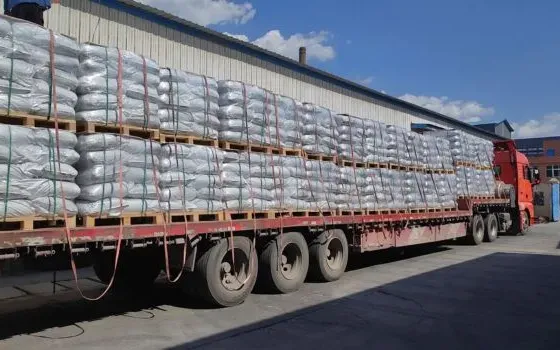 Extruded Activated Carbon to France